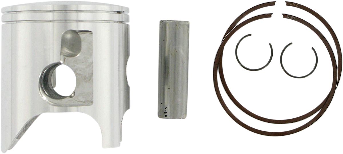 High-Performance Piston