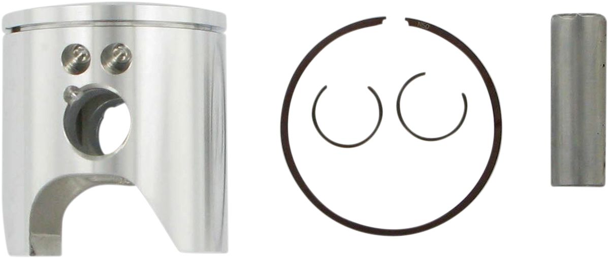 High-Performance Piston