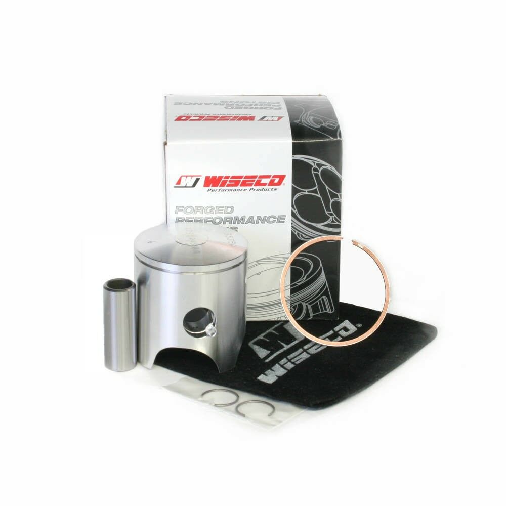 Forged Piston Kit