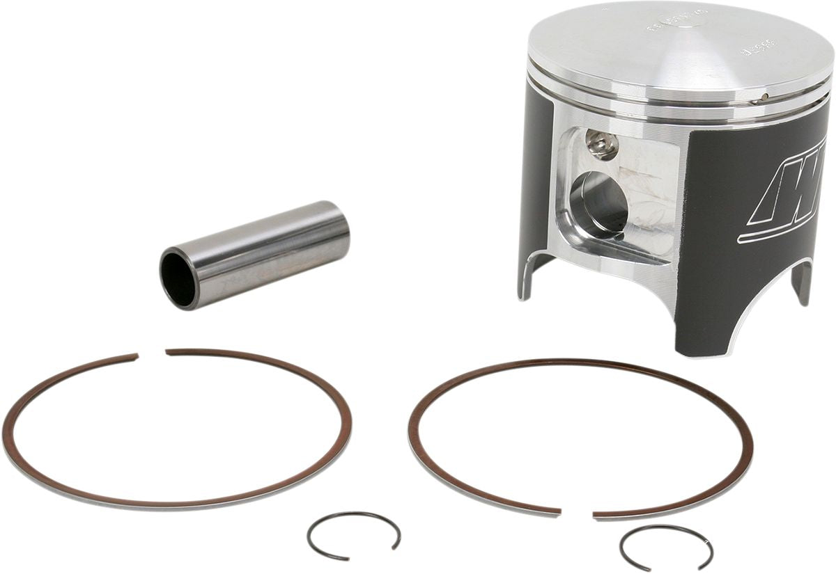 High-Performance Piston