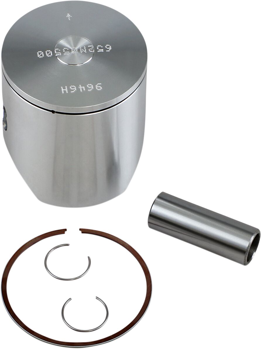 High-Performance Piston