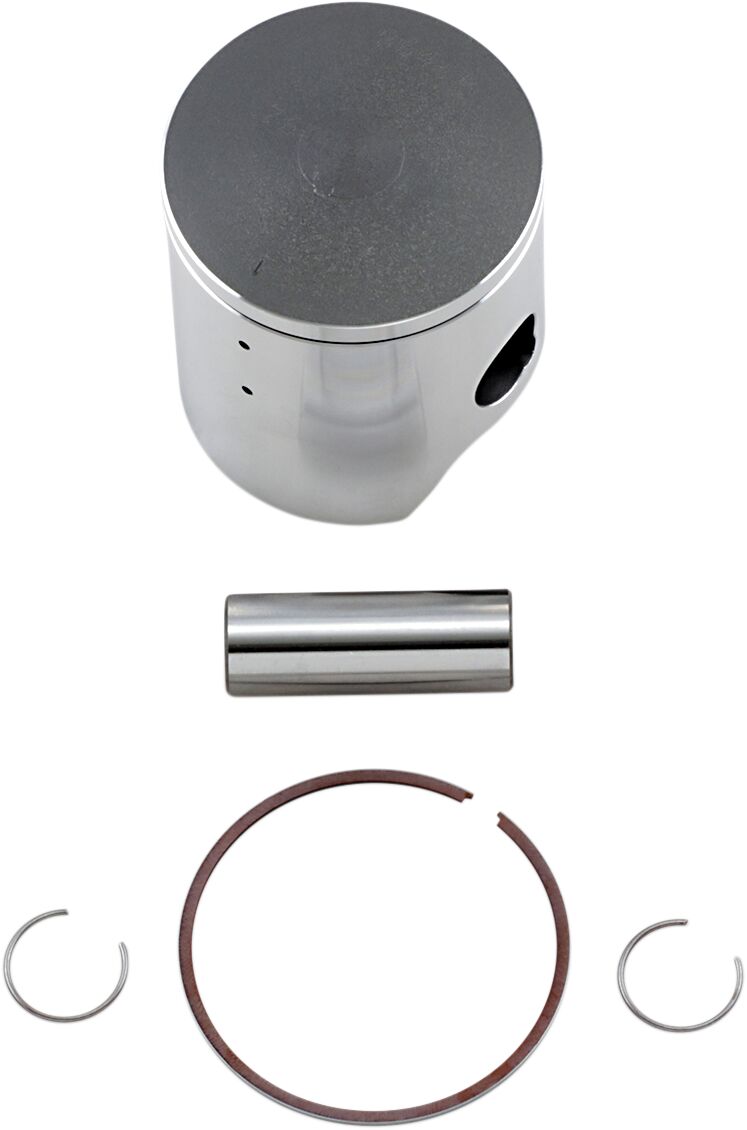 High-Performance Piston