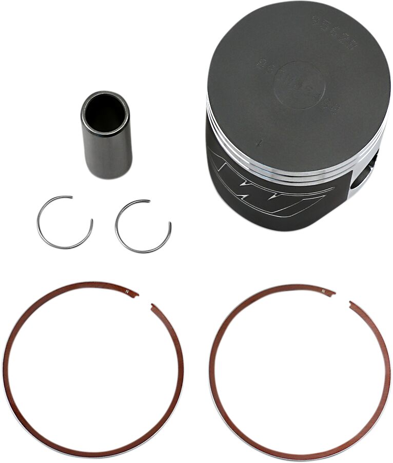 High-Performance Piston