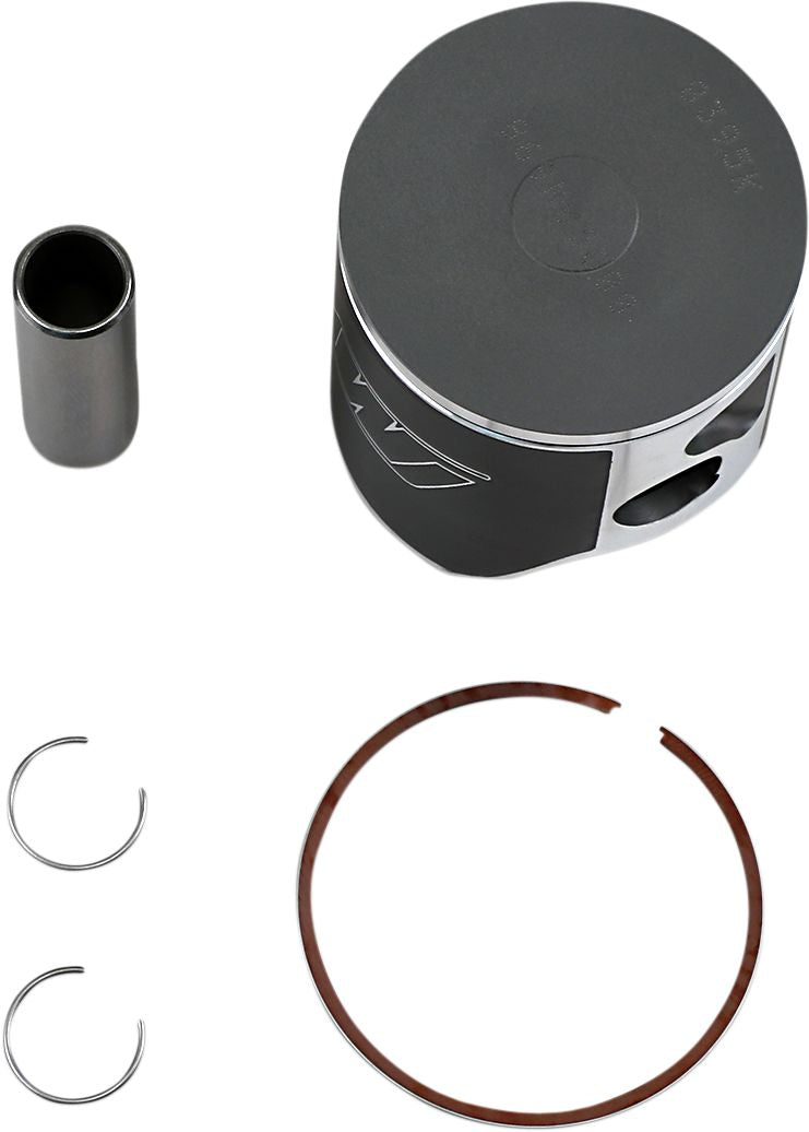 High-Performance Piston