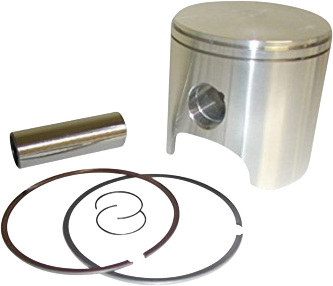 High-Performance Piston