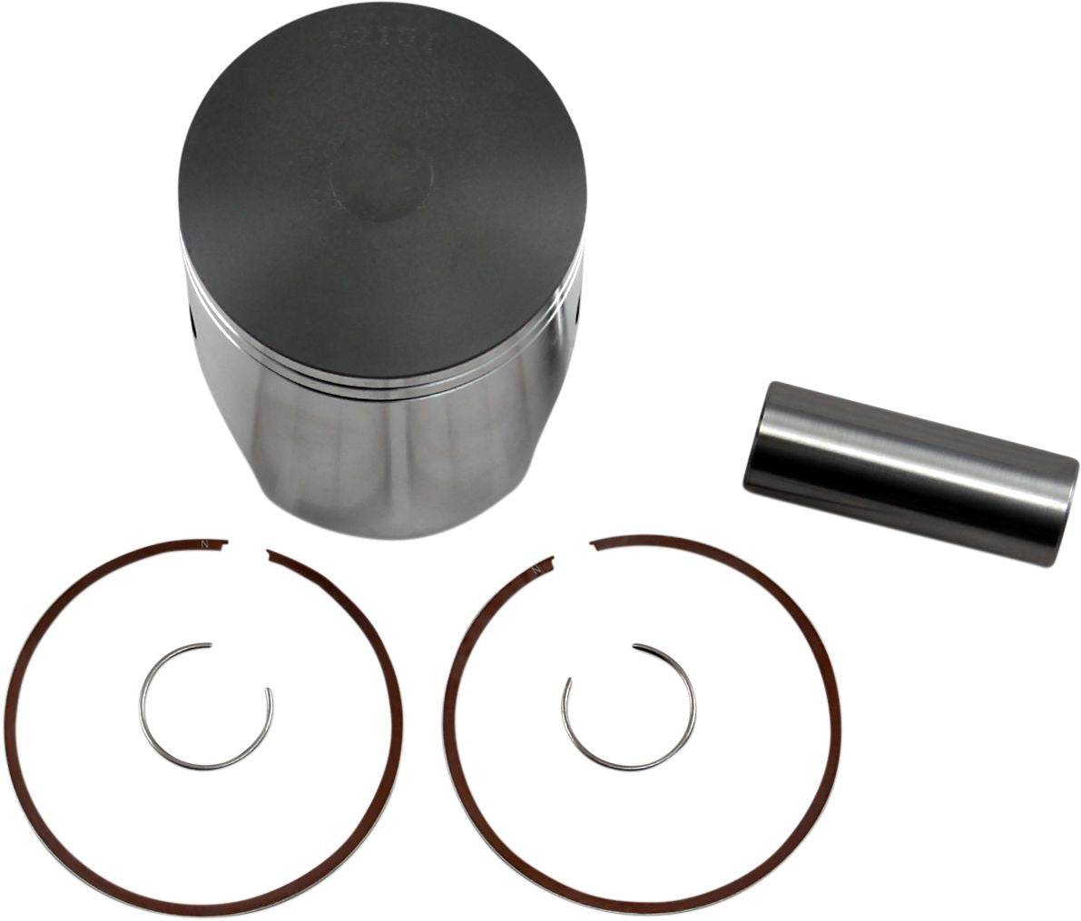 High-Performance Piston