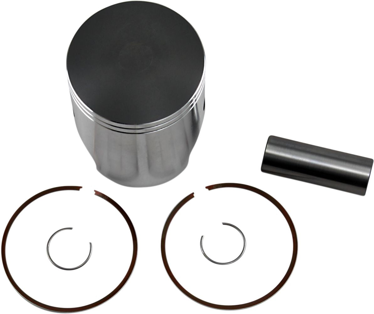 High-Performance Piston