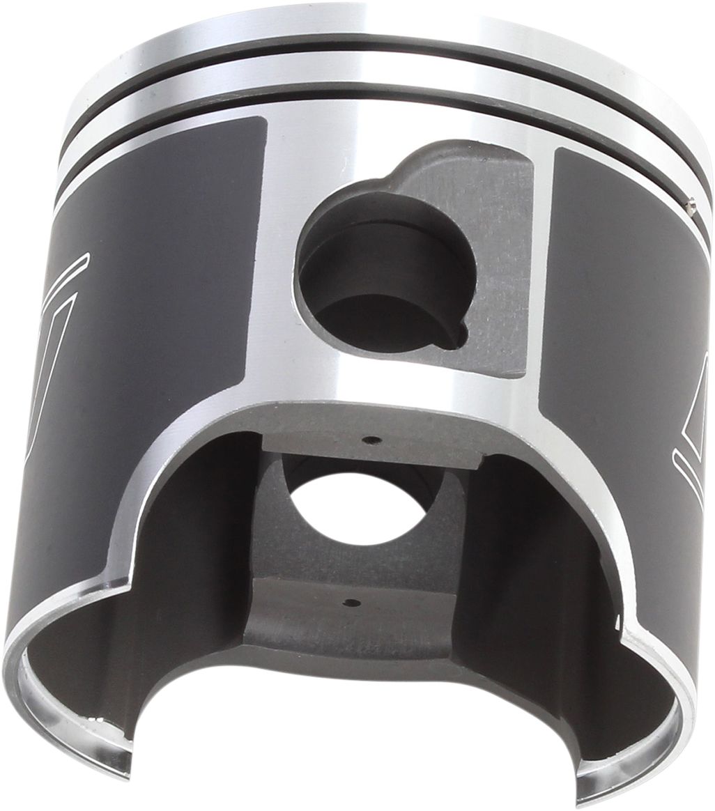 High-Performance Piston