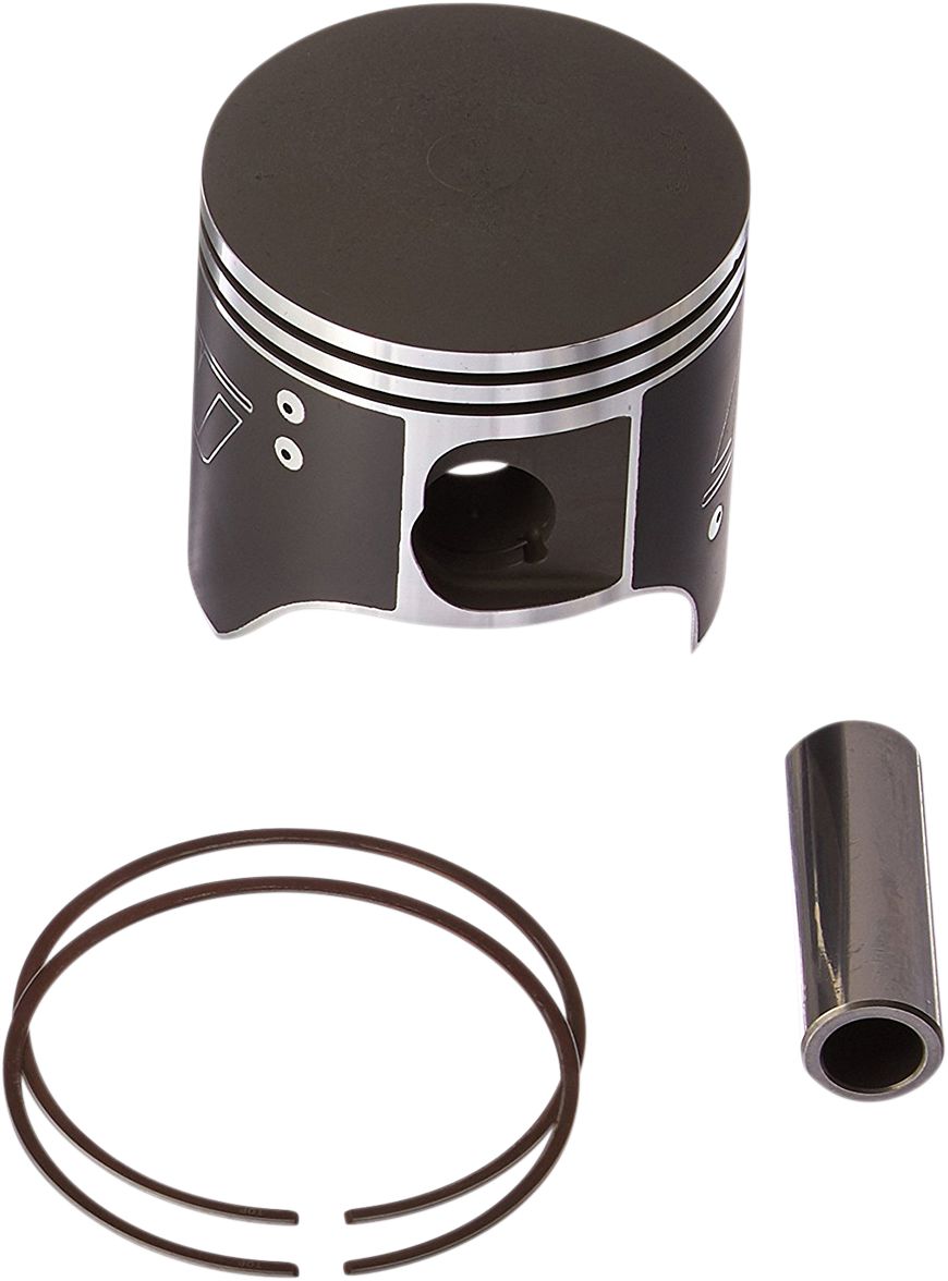 High-Performance Piston