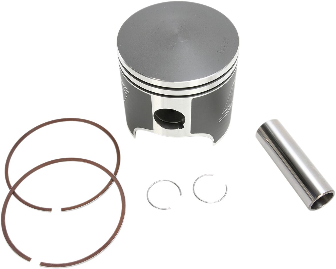 High-Performance Piston
