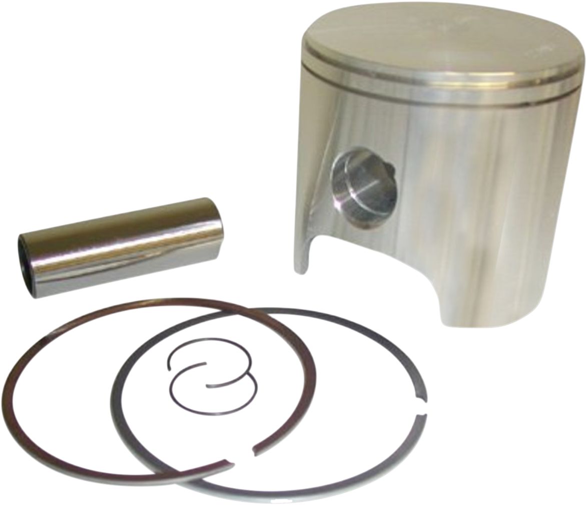 High-Performance Piston
