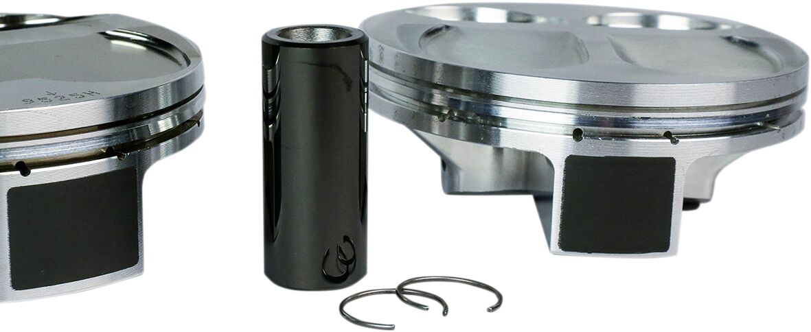 Racer Elite™ 4-Stroke Series Pistons