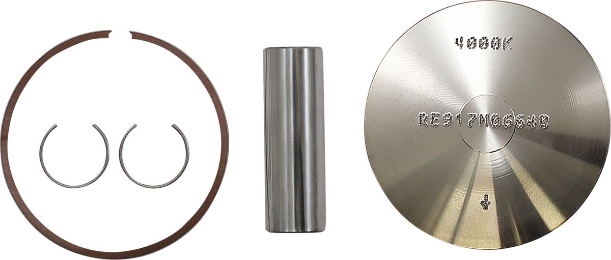 Racer Elite 2-Stroke Series Pistons