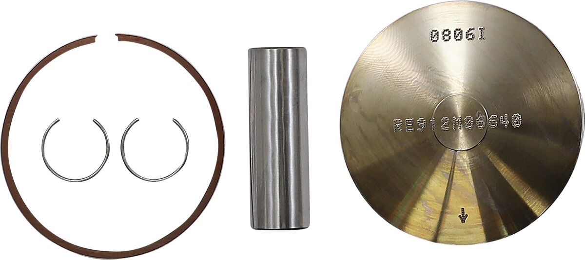 Racer Elite 2-Stroke Series Pistons