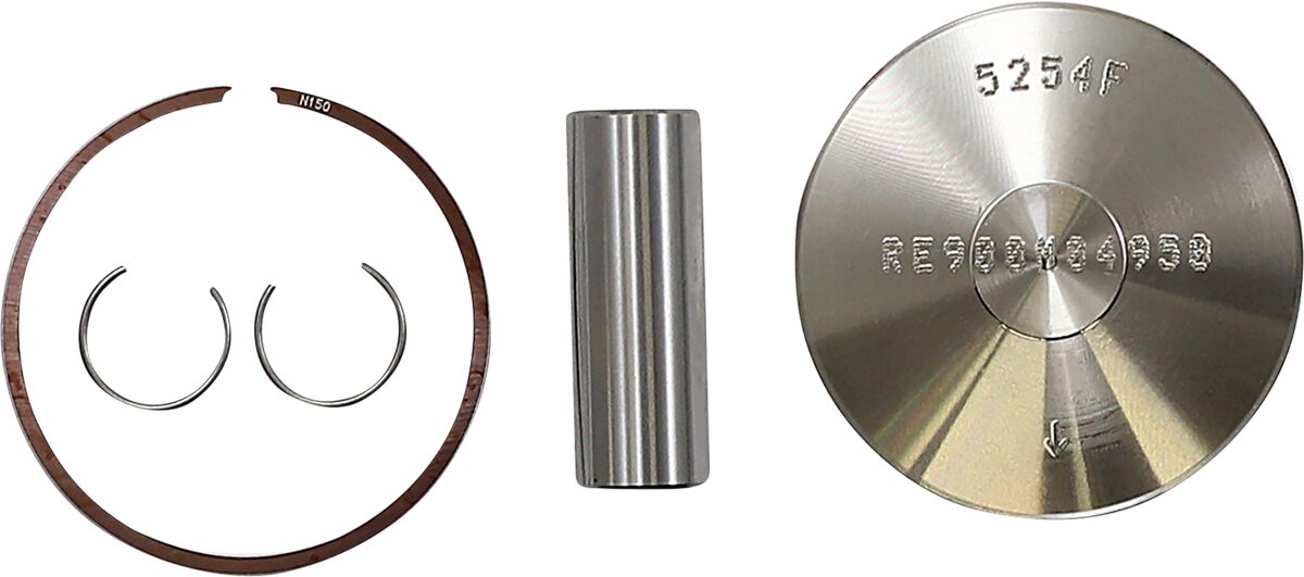 Racer Elite 2-Stroke Series Pistons