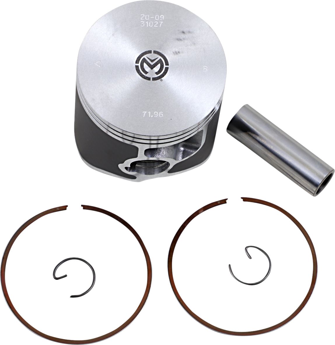 Piston Kit