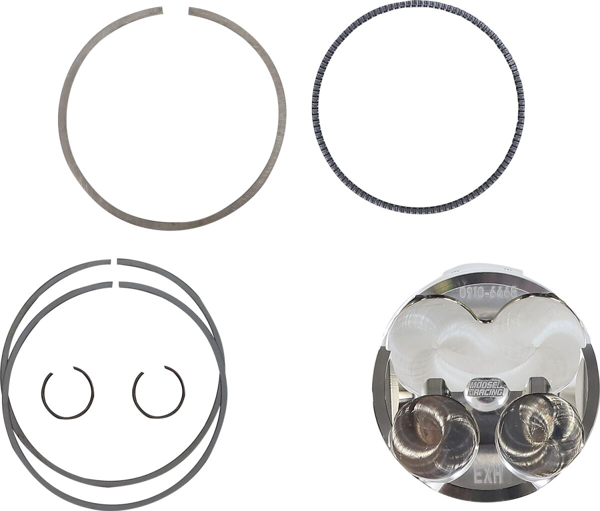 Piston Kit