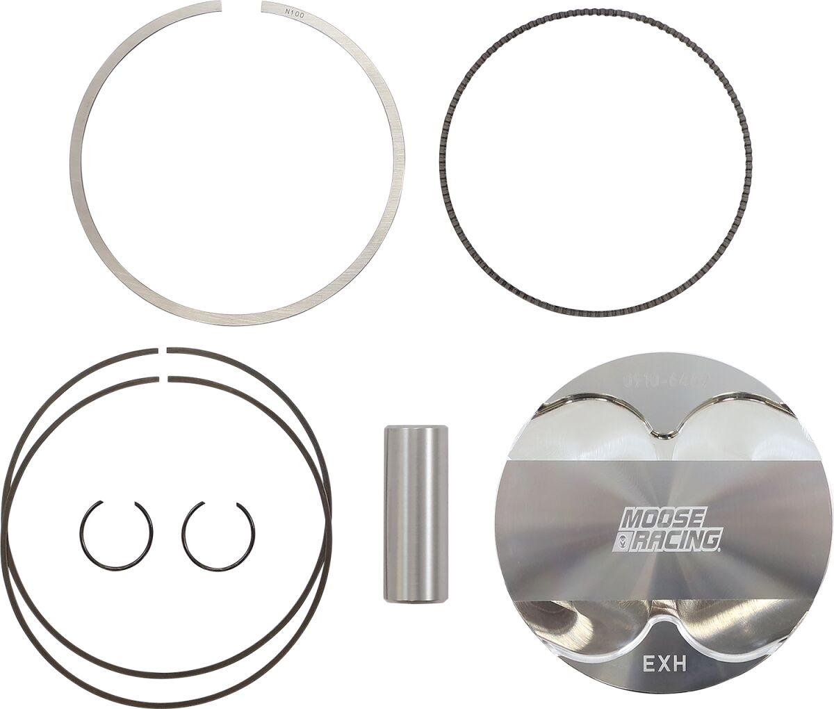 Piston Kit