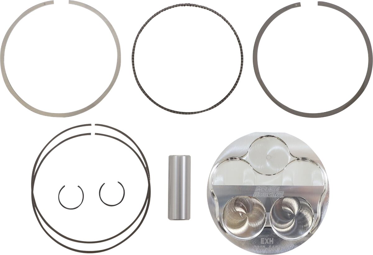 Piston Kit
