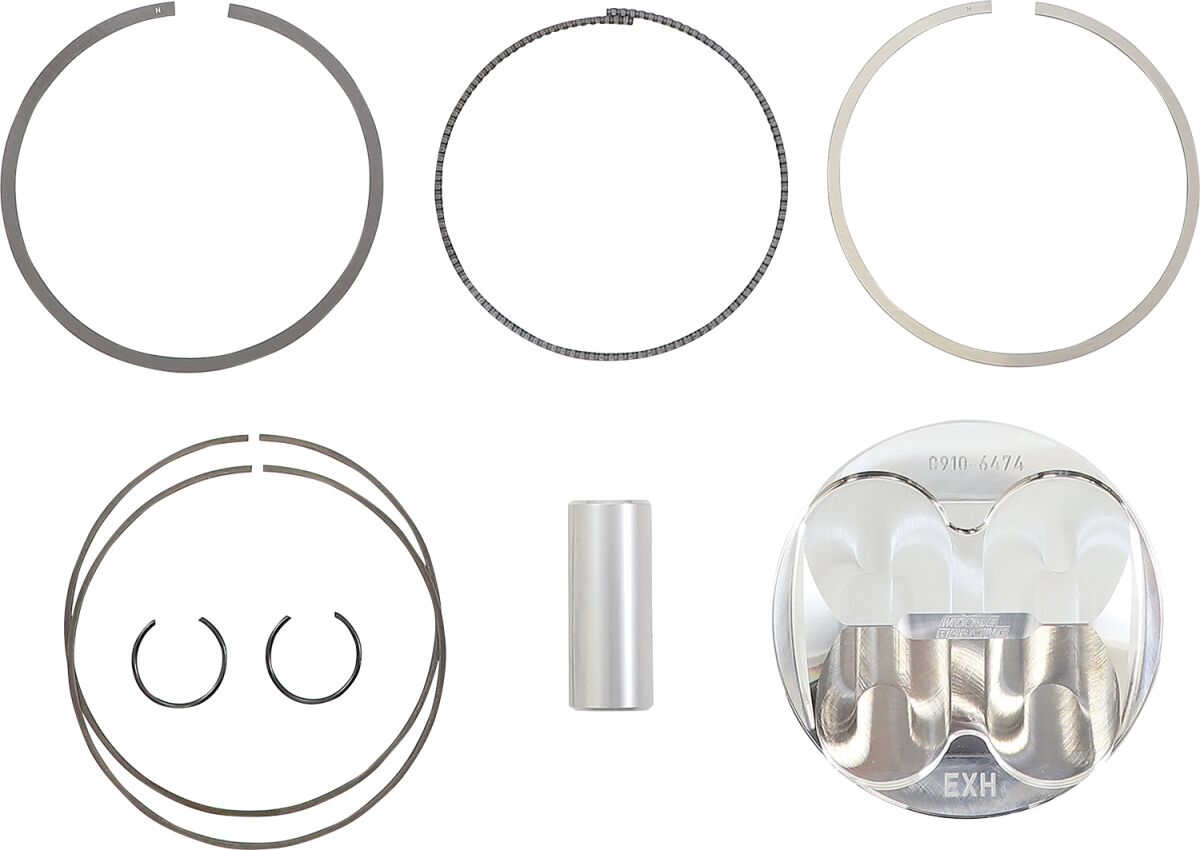 Piston Kit