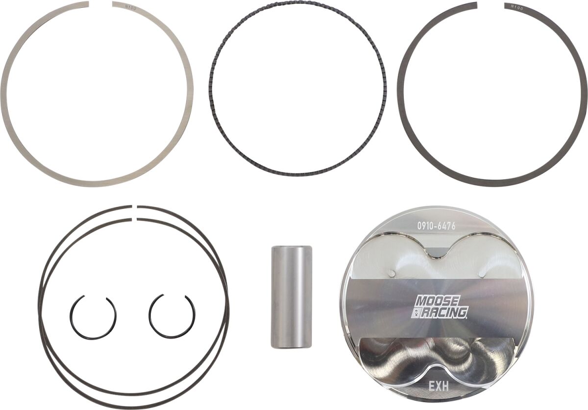 Piston Kit