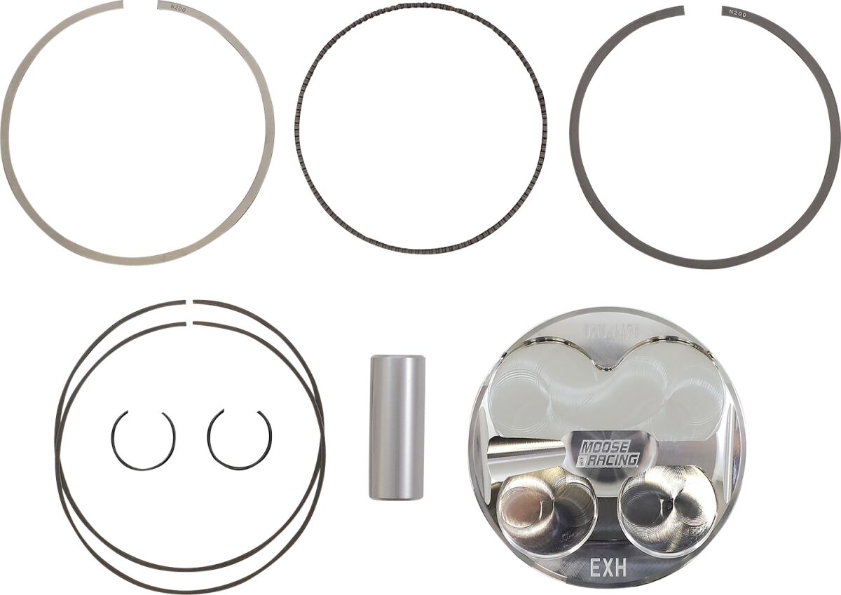 Piston Kit