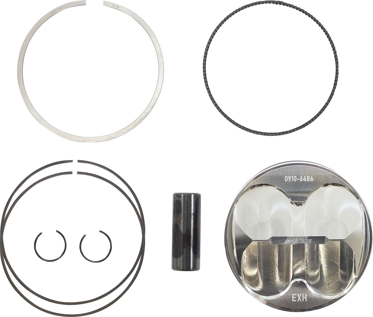Piston Kit
