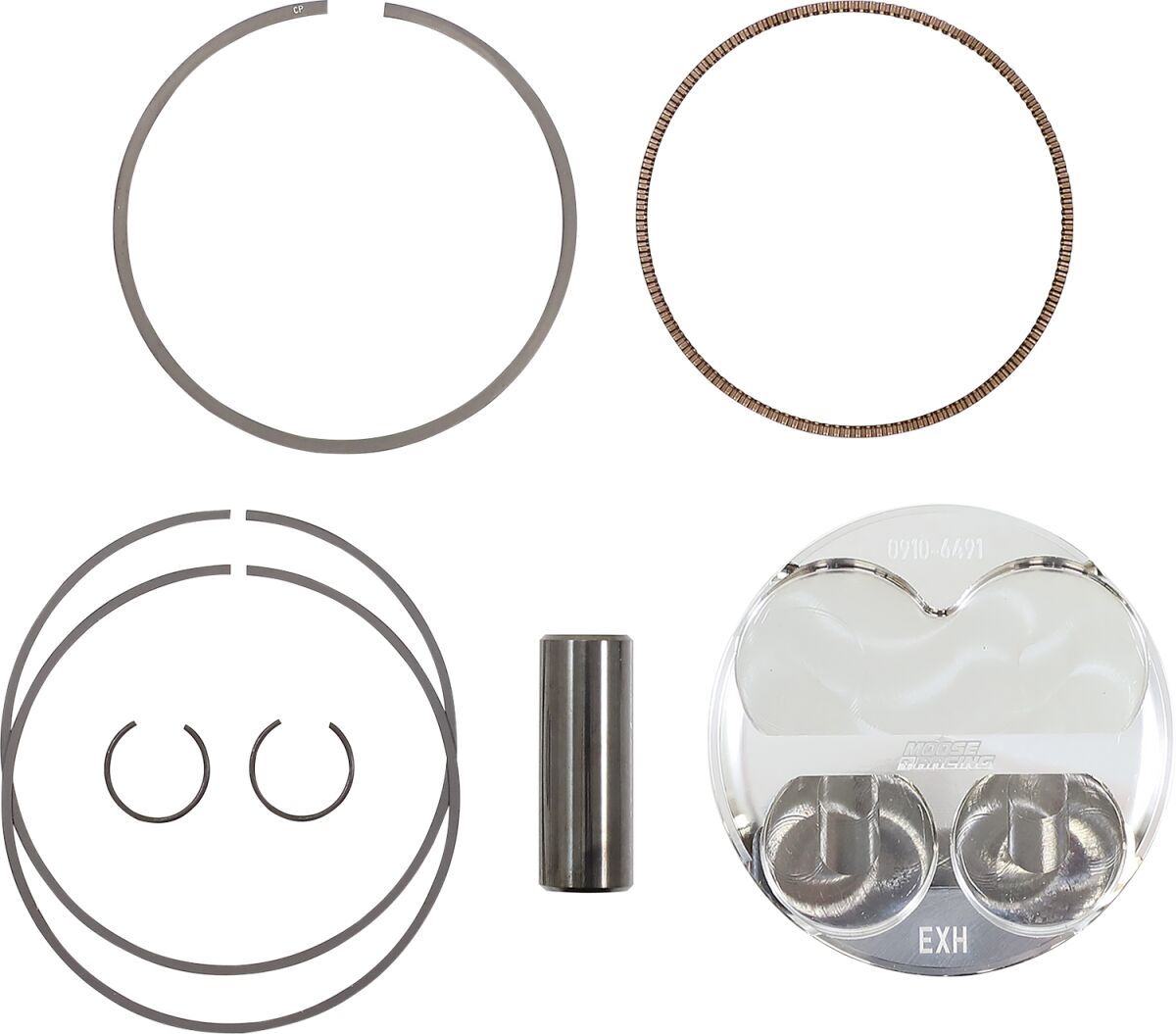 Piston Kit