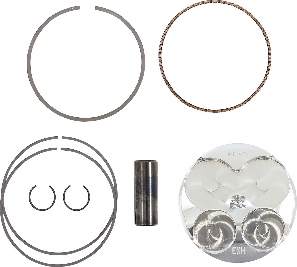 Piston Kit