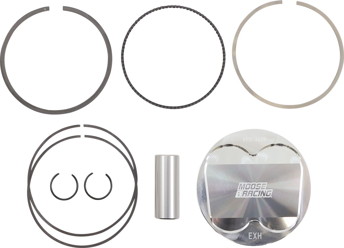 Piston Kit