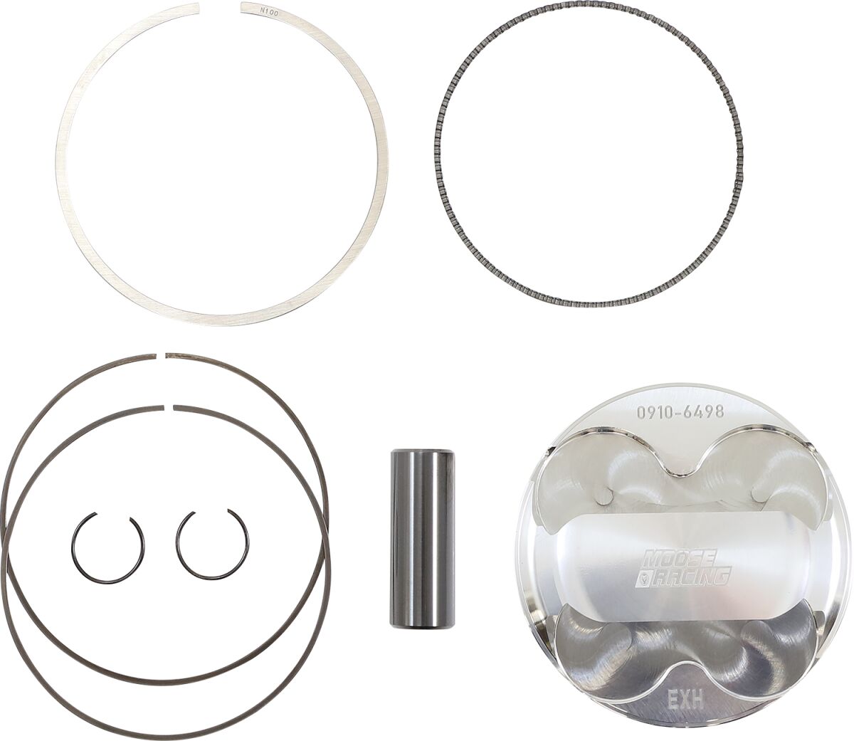 Piston Kit