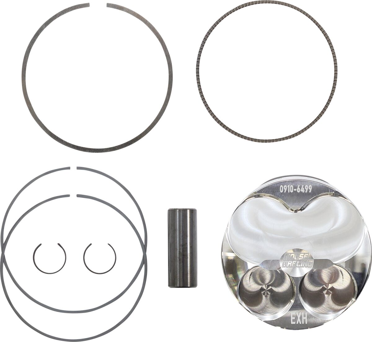 Piston Kit