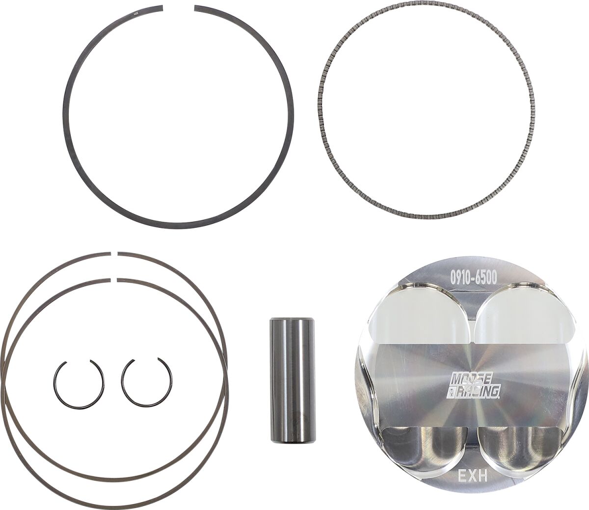 Piston Kit