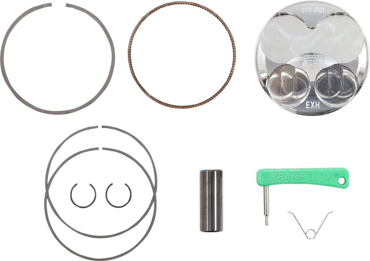 Piston Kit