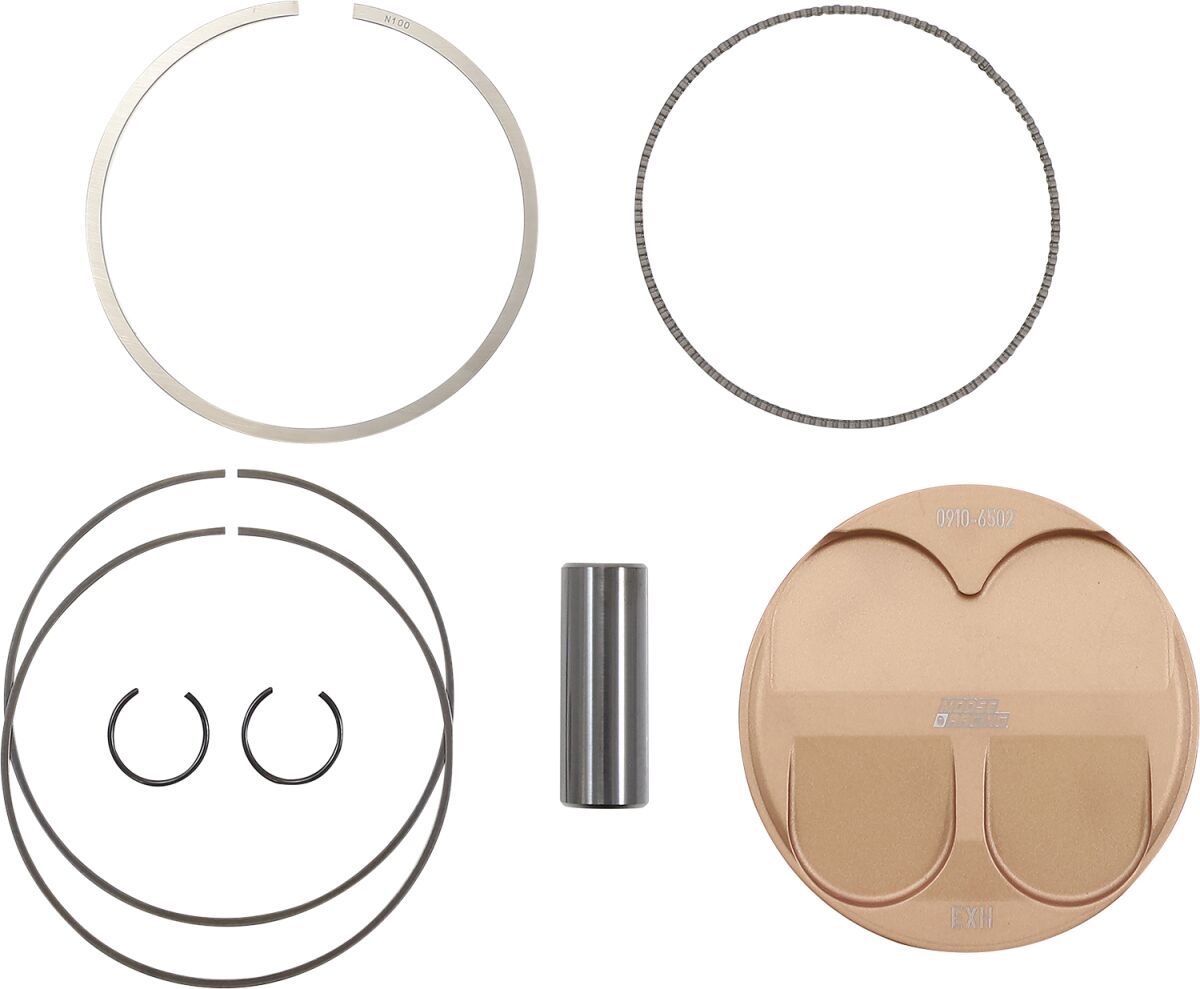 Piston Kit