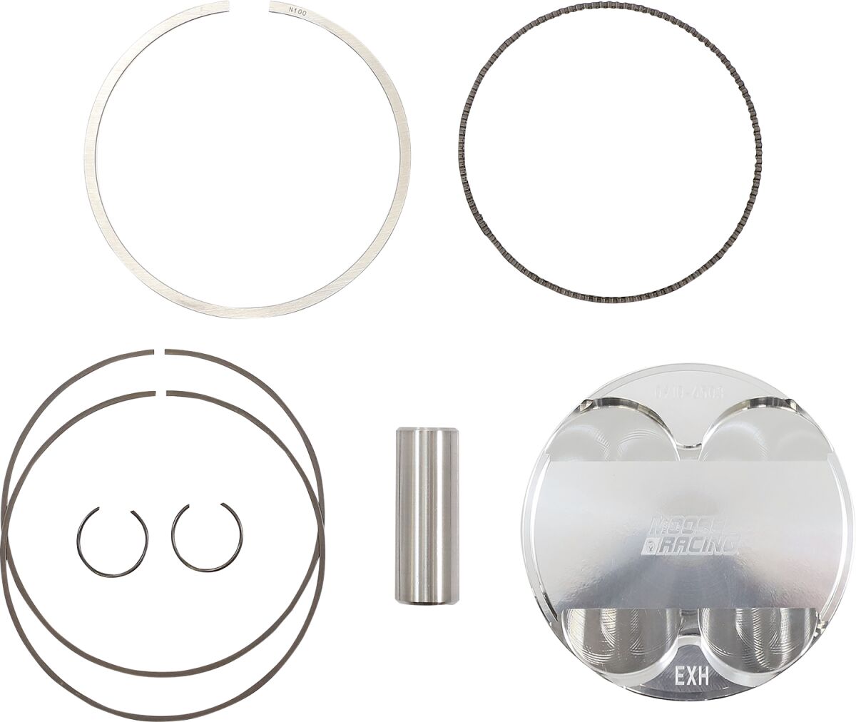 Piston Kit