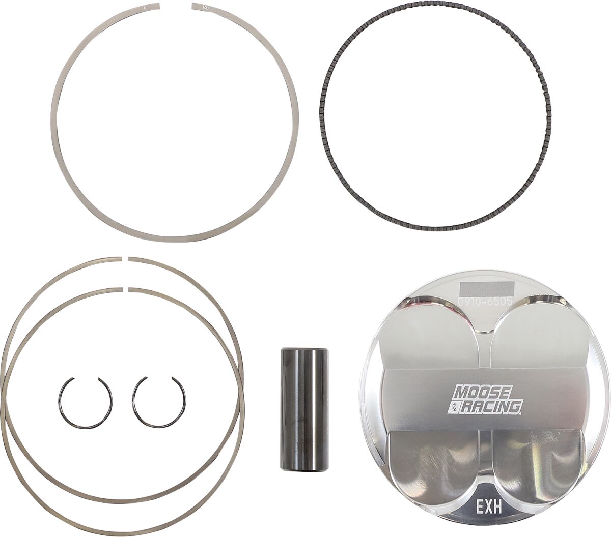 Piston Kit