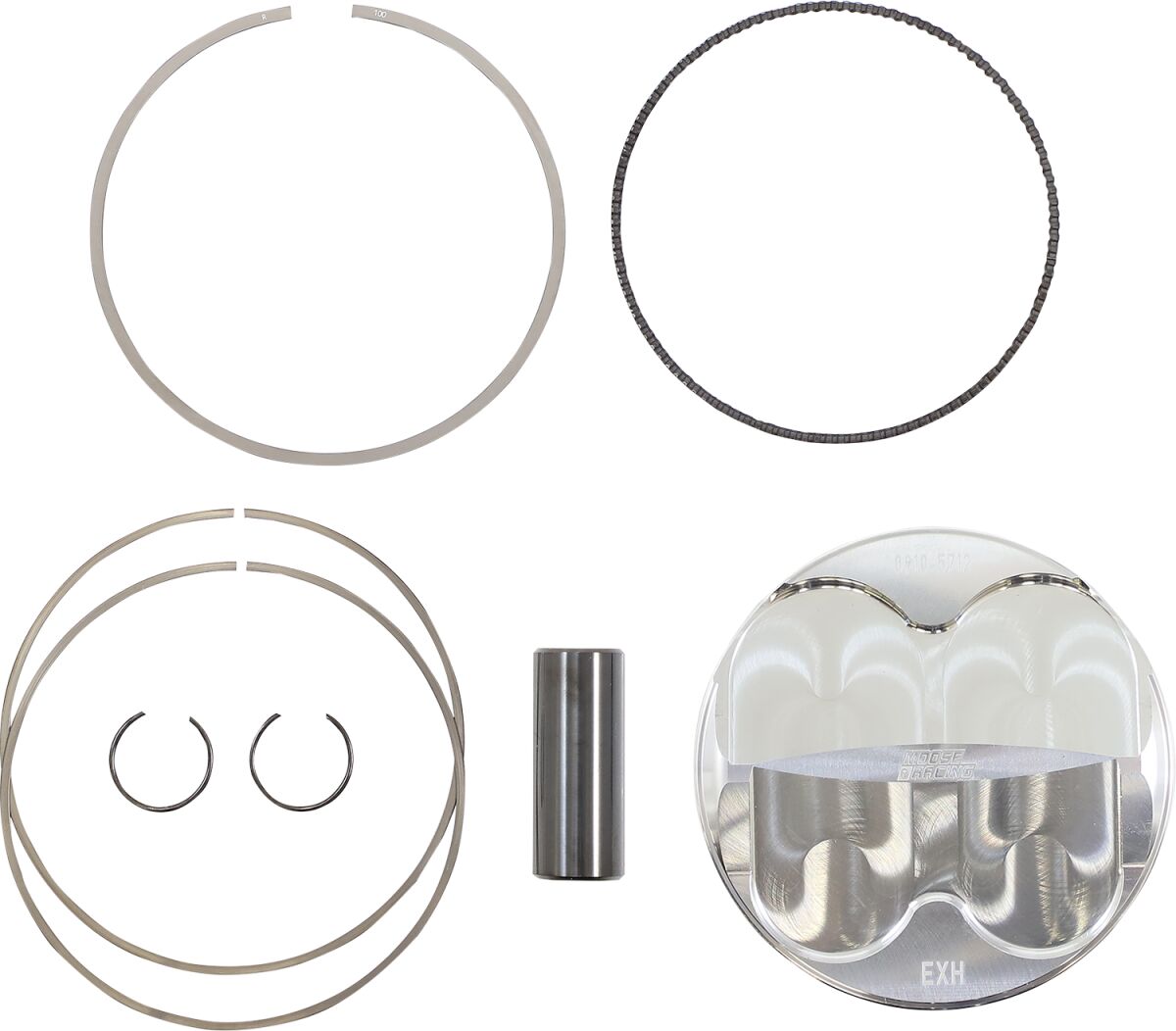 Piston Kit