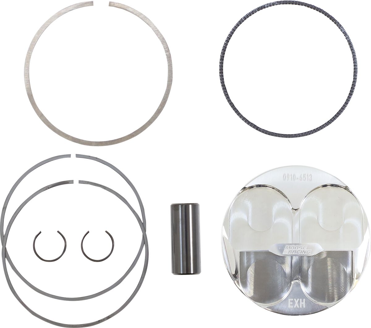 Piston Kit
