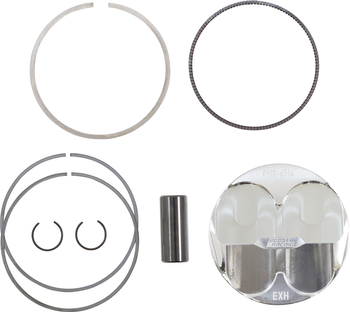 Piston Kit