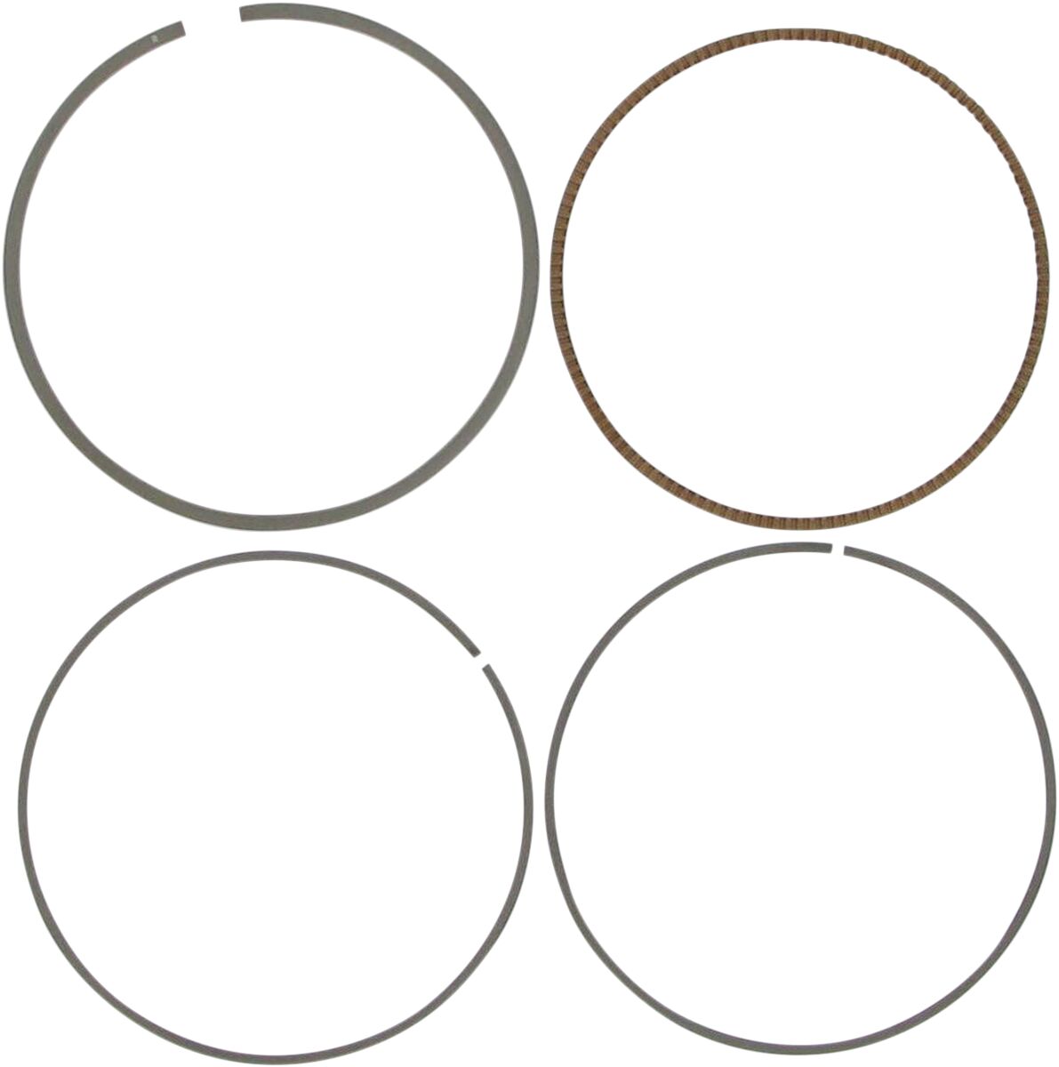 Replacement Ring Set