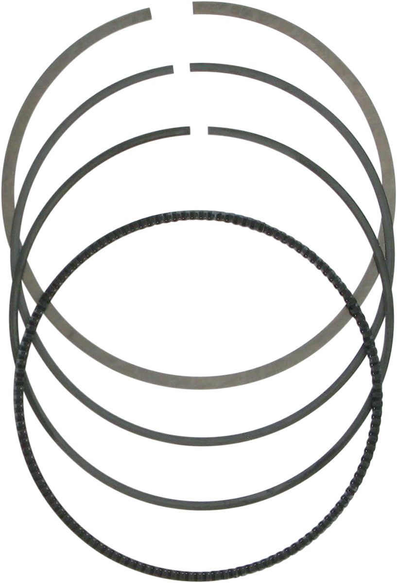 Piston Ring Set
