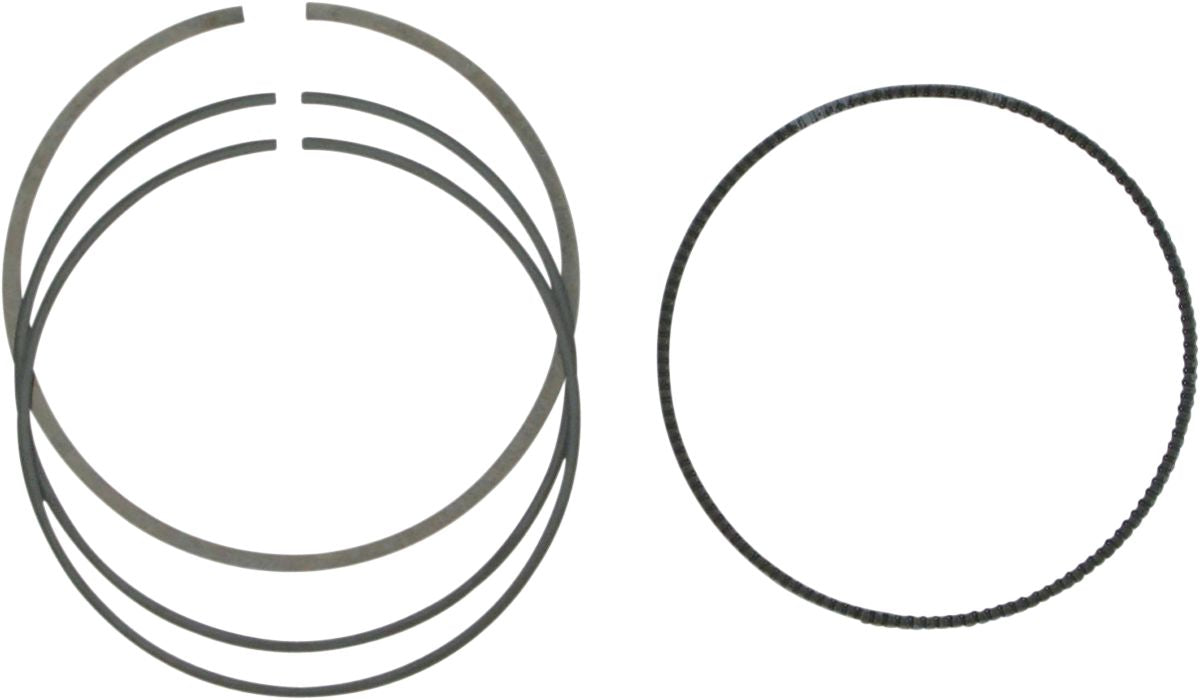 Piston Ring Set