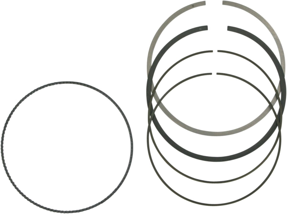 Piston Ring Set