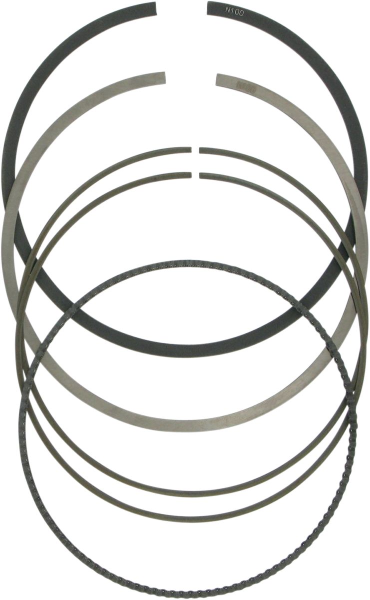 Piston Ring Set