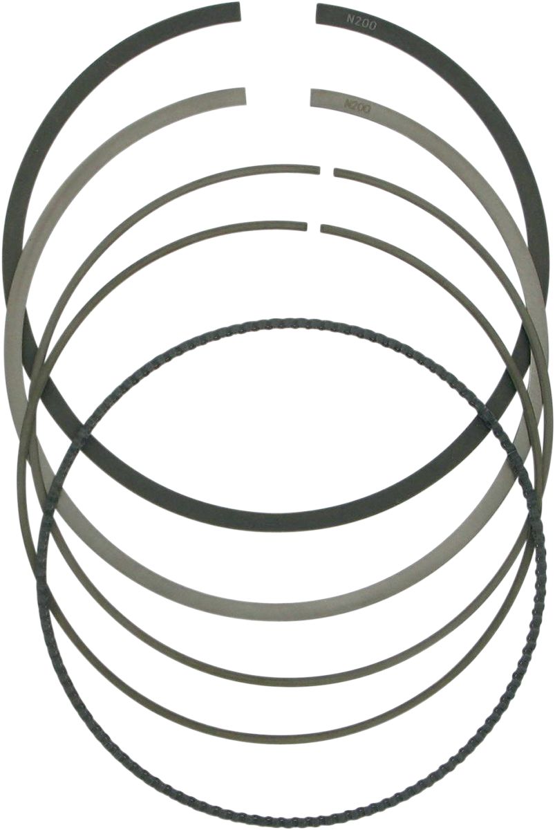 Piston Ring Set