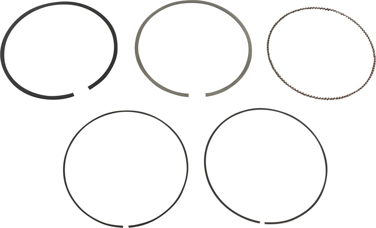 High-Performance Replacement Ring Set