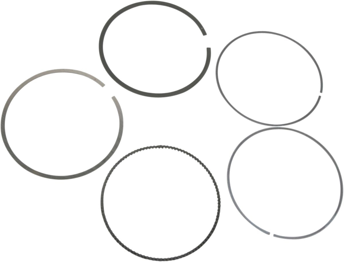 Piston Ring Set