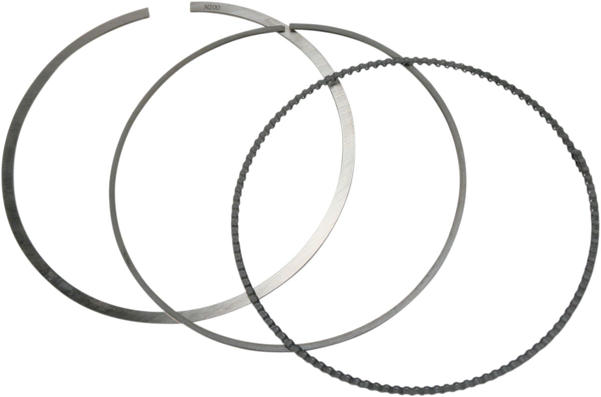 Piston Ring Set