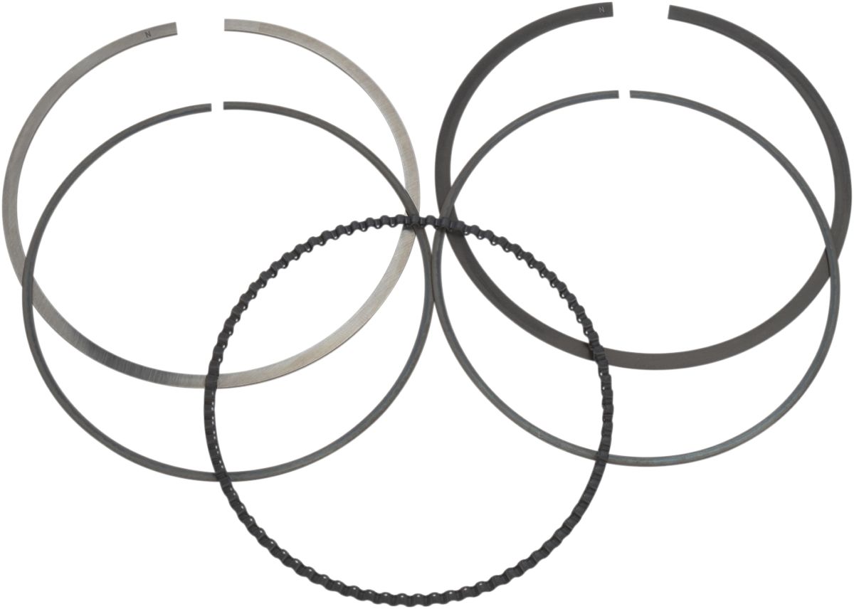Piston Ring Set